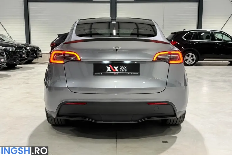 Tesla Model Y din 2022 cu 44.191 km - oferta TES225837 - foto 13