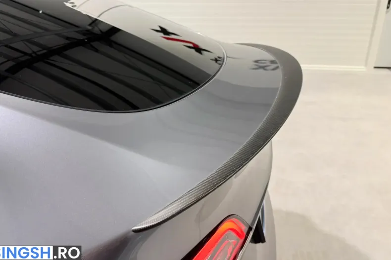 Tesla Model Y din 2022 cu 44.191 km - oferta TES225837 - foto 18