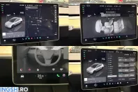 Tesla Model Y din 2022 cu 44.191 km - oferta TES225837 - foto 38