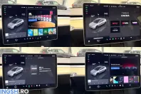 Tesla Model Y din 2022 cu 44.191 km - oferta TES225837 - foto 39