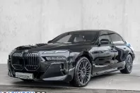 BMW 740 (Seria 7) din 2025 cu 21.430 km - oferta BMW225838 - foto 1