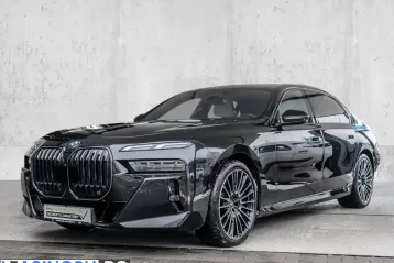 BMW 740 din 2025 - oferta BMW225838
