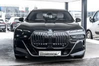 BMW 740 (Seria 7) din 2025 cu 21.430 km - oferta BMW225838 - foto 2