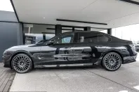BMW 740 (Seria 7) din 2025 cu 21.430 km - oferta BMW225838 - foto 3