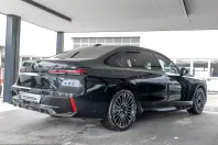 BMW 740 (Seria 7) din 2025 cu 21.430 km - oferta BMW225838 - foto 4