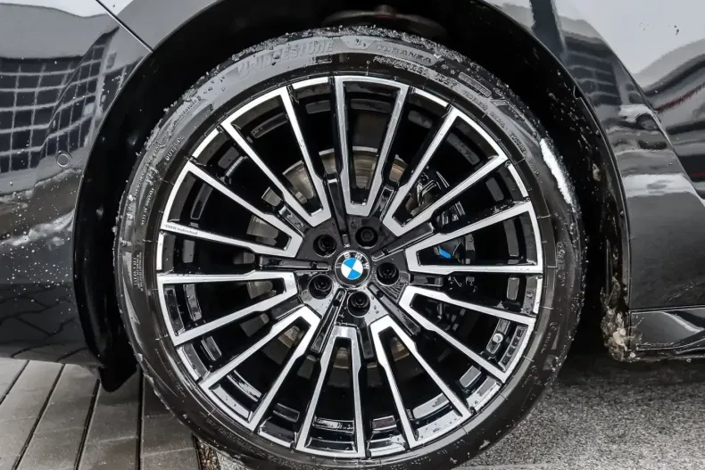 BMW 740 (Seria 7) din 2025 cu 21.430 km - oferta BMW225838 - foto 5
