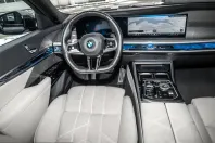 BMW 740 (Seria 7) din 2025 cu 21.430 km - oferta BMW225838 - foto 8