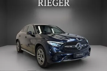 Mercedes-Benz GLC 300 din 2023 - oferta MER225839