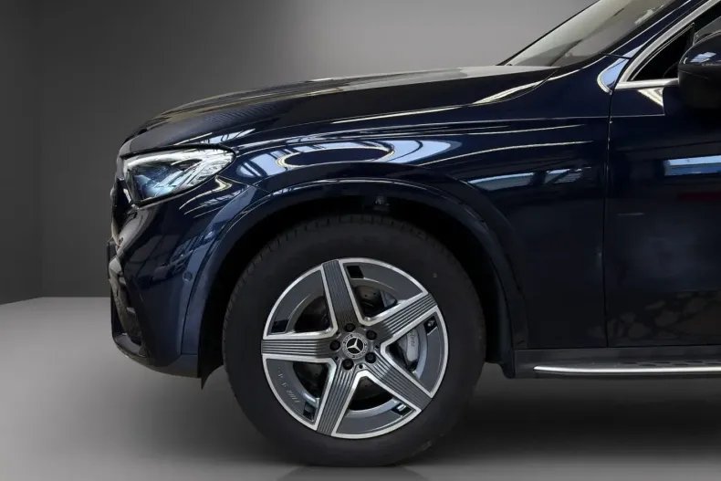 Mercedes-Benz GLC 300 (Clasa GLC) din 2023 cu 13.790 km - oferta MER225839 - foto 5