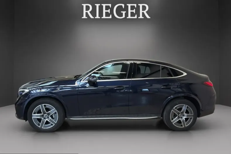 Mercedes-Benz GLC 300 (Clasa GLC) din 2023 cu 13.790 km - oferta MER225839 - foto 6
