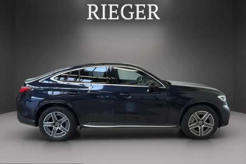Mercedes-Benz GLC 300 (Clasa GLC) din 2023 cu 13.790 km - oferta MER225839 - foto 14