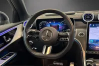 Mercedes-Benz GLC 300 (Clasa GLC) din 2023 cu 13.790 km - oferta MER225839 - foto 16