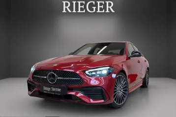 Mercedes-Benz C 300 din 2024 - oferta MER225840
