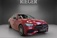 Mercedes-Benz C 300 (Clasa C) din 2024 cu 8.902 km - oferta MER225840 - foto 4