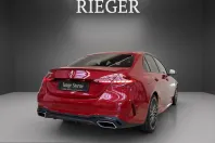 Mercedes-Benz C 300 (Clasa C) din 2024 cu 8.902 km - oferta MER225840 - foto 13