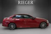 Mercedes-Benz C 300 (Clasa C) din 2024 cu 8.902 km - oferta MER225840 - foto 14