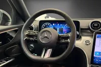Mercedes-Benz C 300 (Clasa C) din 2024 cu 8.902 km - oferta MER225840 - foto 18