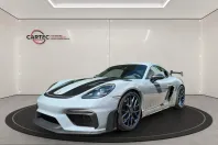 Porsche Cayman din 2025 cu 3.700 km - oferta POR225841 - foto 1