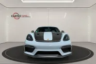 Porsche Cayman din 2025 cu 3.700 km - oferta POR225841 - foto 4