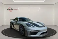 Porsche Cayman din 2025 cu 3.700 km - oferta POR225841 - foto 5