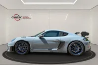 Porsche Cayman din 2025 cu 3.700 km - oferta POR225841 - foto 6
