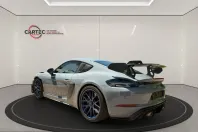 Porsche Cayman din 2025 cu 3.700 km - oferta POR225841 - foto 7