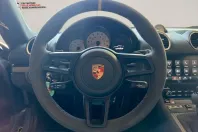 Porsche Cayman din 2025 cu 3.700 km - oferta POR225841 - foto 9