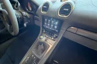 Porsche Cayman din 2025 cu 3.700 km - oferta POR225841 - foto 12