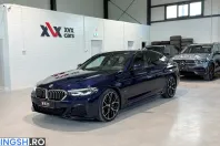 BMW 540 (Seria 5) din 2023 cu 56.433 km - oferta BMW225842 - foto 1