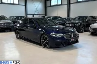 BMW 540 (Seria 5) din 2023 cu 56.433 km - oferta BMW225842 - foto 2