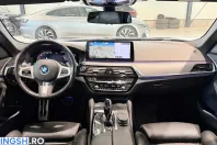 BMW 540 (Seria 5) din 2023 cu 56.433 km - oferta BMW225842 - foto 5