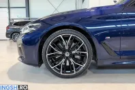 BMW 540 (Seria 5) din 2023 cu 56.433 km - oferta BMW225842 - foto 8