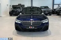 BMW 540 (Seria 5) din 2023 cu 56.433 km - oferta BMW225842 - foto 9