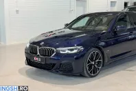 BMW 540 (Seria 5) din 2023 cu 56.433 km - oferta BMW225842 - foto 10
