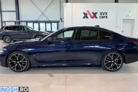 BMW 540 (Seria 5) din 2023 cu 56.433 km - oferta BMW225842 - foto 11