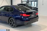 BMW 540 (Seria 5) din 2023 cu 56.433 km - oferta BMW225842 - foto 12