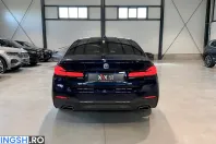 BMW 540 (Seria 5) din 2023 cu 56.433 km - oferta BMW225842 - foto 13