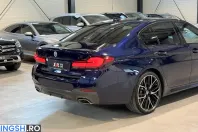 BMW 540 (Seria 5) din 2023 cu 56.433 km - oferta BMW225842 - foto 14