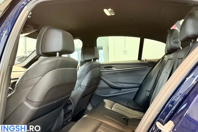 BMW 540 (Seria 5) din 2023 cu 56.433 km - oferta BMW225842 - foto 23