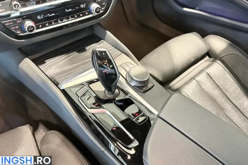 BMW 540 (Seria 5) din 2023 cu 56.433 km - oferta BMW225842 - foto 28