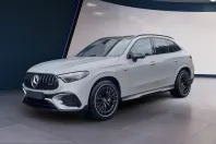 Mercedes-Benz GLC 43 AMG (Clasa GLC) din 2025 cu 4.481 km - oferta MER225843 - foto 1