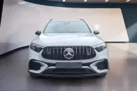 Mercedes-Benz GLC 43 AMG (Clasa GLC) din 2025 cu 4.481 km - oferta MER225843 - foto 2