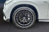 Mercedes-Benz GLC 43 AMG (Clasa GLC) din 2025 cu 4.481 km - oferta MER225843 - foto 7