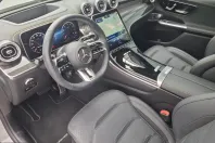 Mercedes-Benz GLC 43 AMG (Clasa GLC) din 2025 cu 4.481 km - oferta MER225843 - foto 10