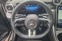 Mercedes-Benz GLC 43 AMG (Clasa GLC) din 2025 cu 4.481 km - oferta MER225843 - foto 13