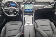 Mercedes-Benz GLC 43 AMG (Clasa GLC) din 2025 cu 4.481 km - oferta MER225843 - foto 27