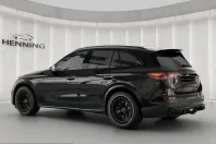 Mercedes-Benz GLC 43 AMG (Clasa GLC) din 2024 cu 10.448 km - oferta MER225844 - foto 2