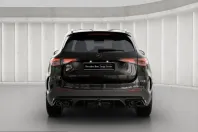 Mercedes-Benz GLC 43 AMG (Clasa GLC) din 2024 cu 10.448 km - oferta MER225844 - foto 3