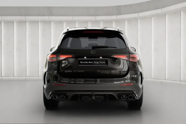 Mercedes-Benz GLC 43 AMG (Clasa GLC) din 2024 cu 10.448 km - oferta MER225844 - foto 3
