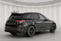 Mercedes-Benz GLC 43 AMG (Clasa GLC) din 2024 cu 10.448 km - oferta MER225844 - foto 4
